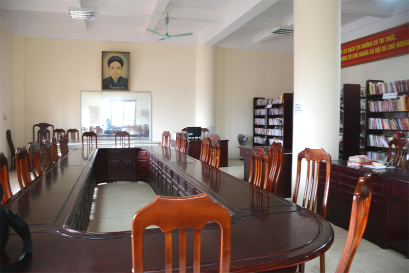 Bài 2: Người dân thờ ơ, cơ chế bất cập